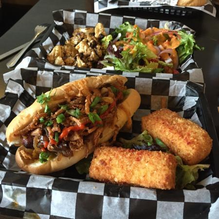 Biker Jim's Gourmet Dogs